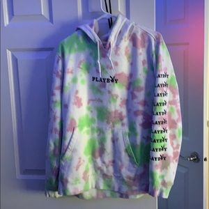 Playboy hoodie